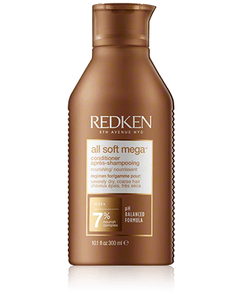 Redken All Soft Mega Conditioner Nourishing 300ml