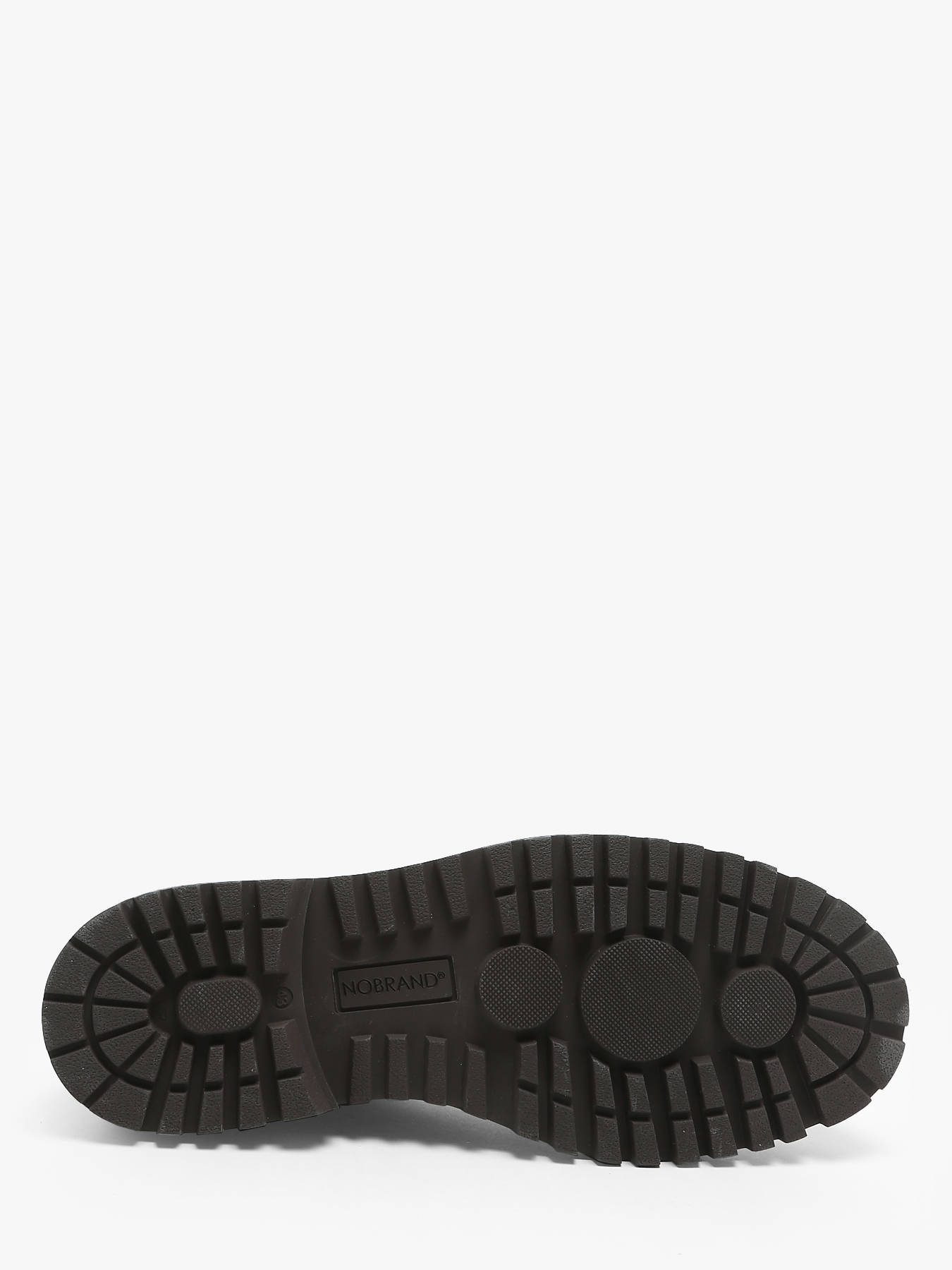 Chelsea boots Livino 2 en cuir NO BRAND