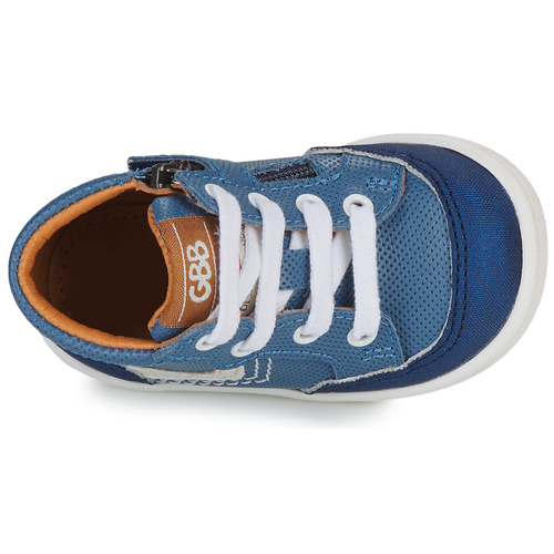 GBB - VIGO - Bleu
