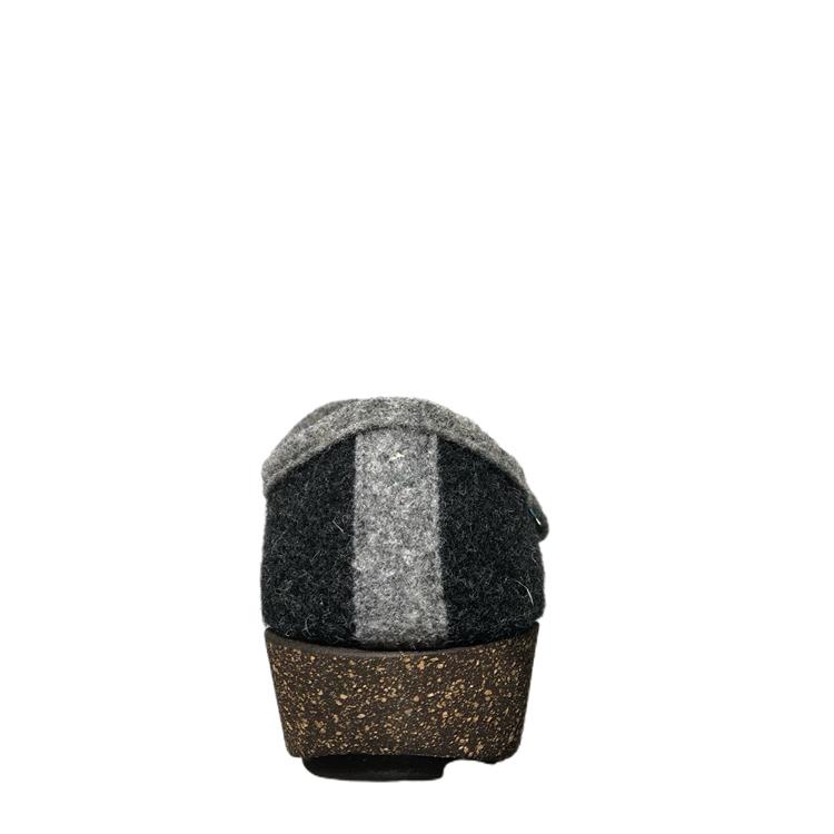 Q-Fit Noor 3615 zwart