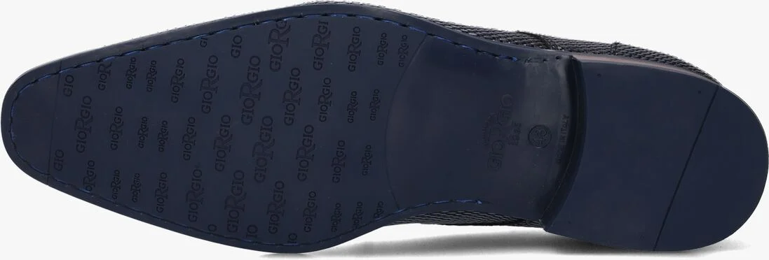 GIORGIO blauwe giorgio nette schoenen 964180