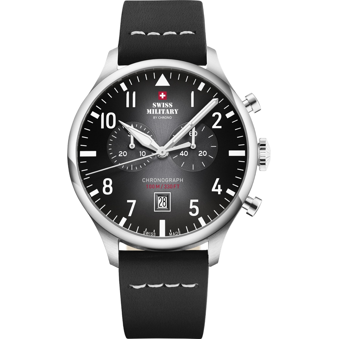 Swiss Military by Chrono Vintage Chronograph