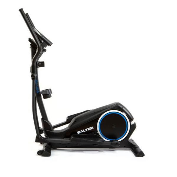 Salter Bicicleta Elíptica Max E-2115