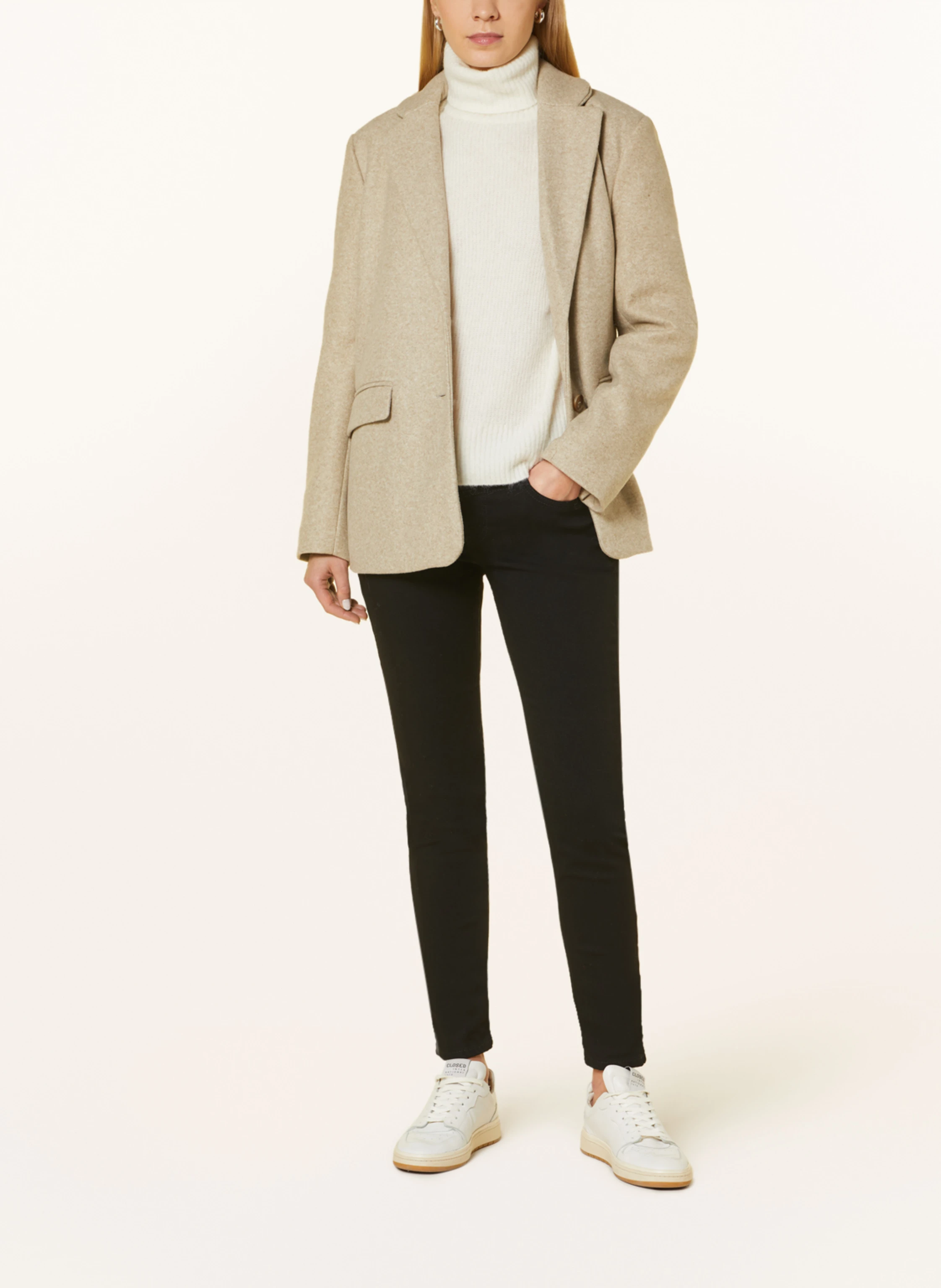 MAC Jeans RICH SLIM