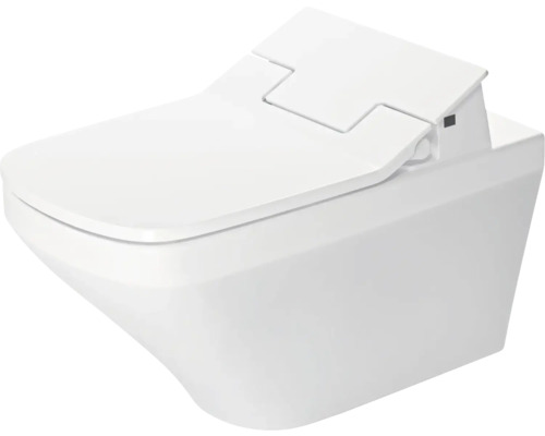 DURAVIT randloos diepspoeltoilet Durastyle voor Sensowash 62cm wit wandcloset 2542590000 zonder douchetoiletzitting