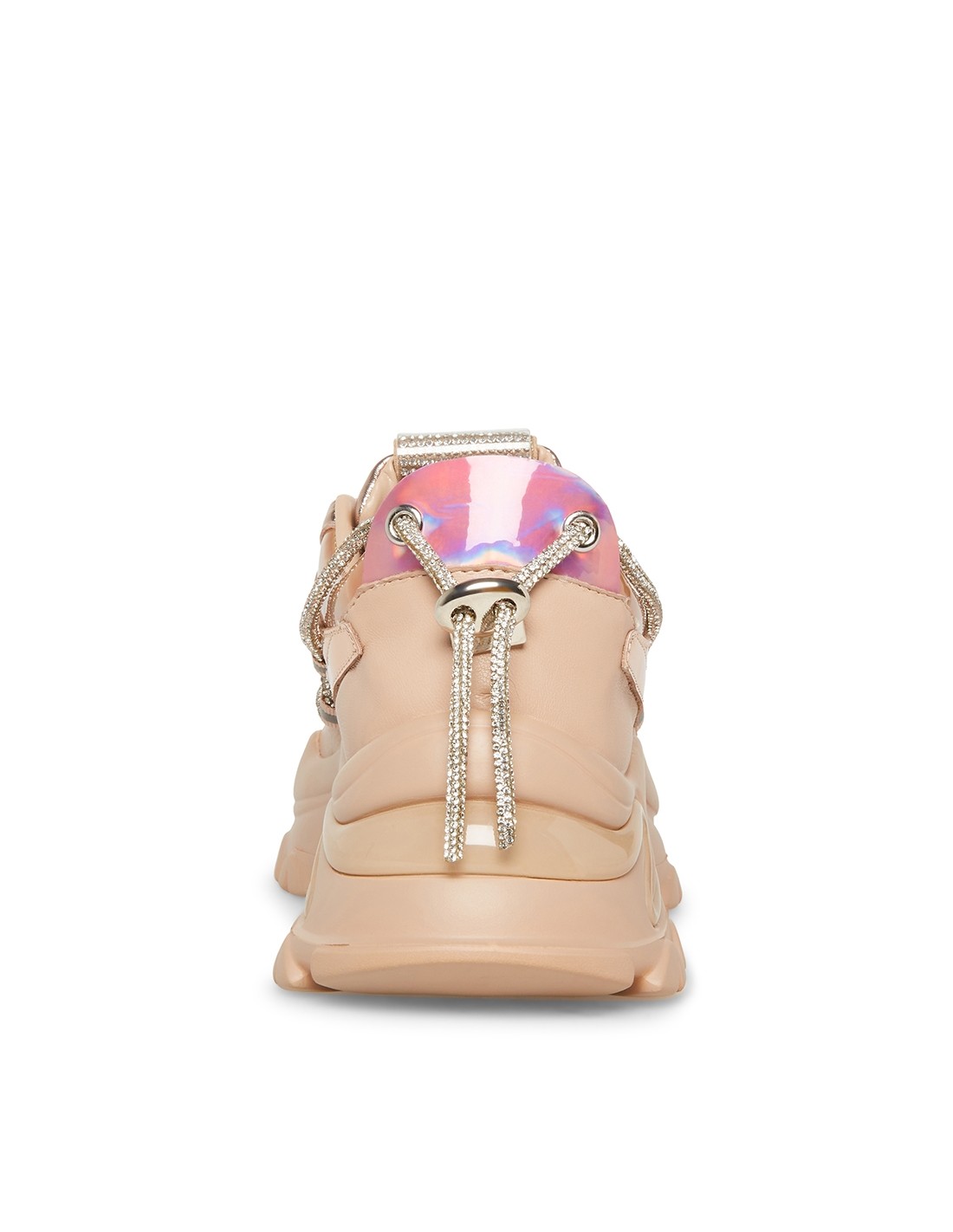 steve madden Baskets miracles sneaker