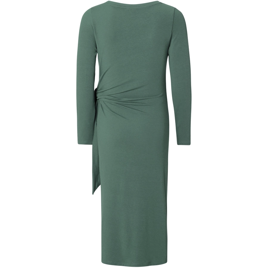 Noppies Kleid Dress Frisco long sleeve Dark Forest