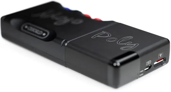 Chord Poly Lecteurs réseau audio