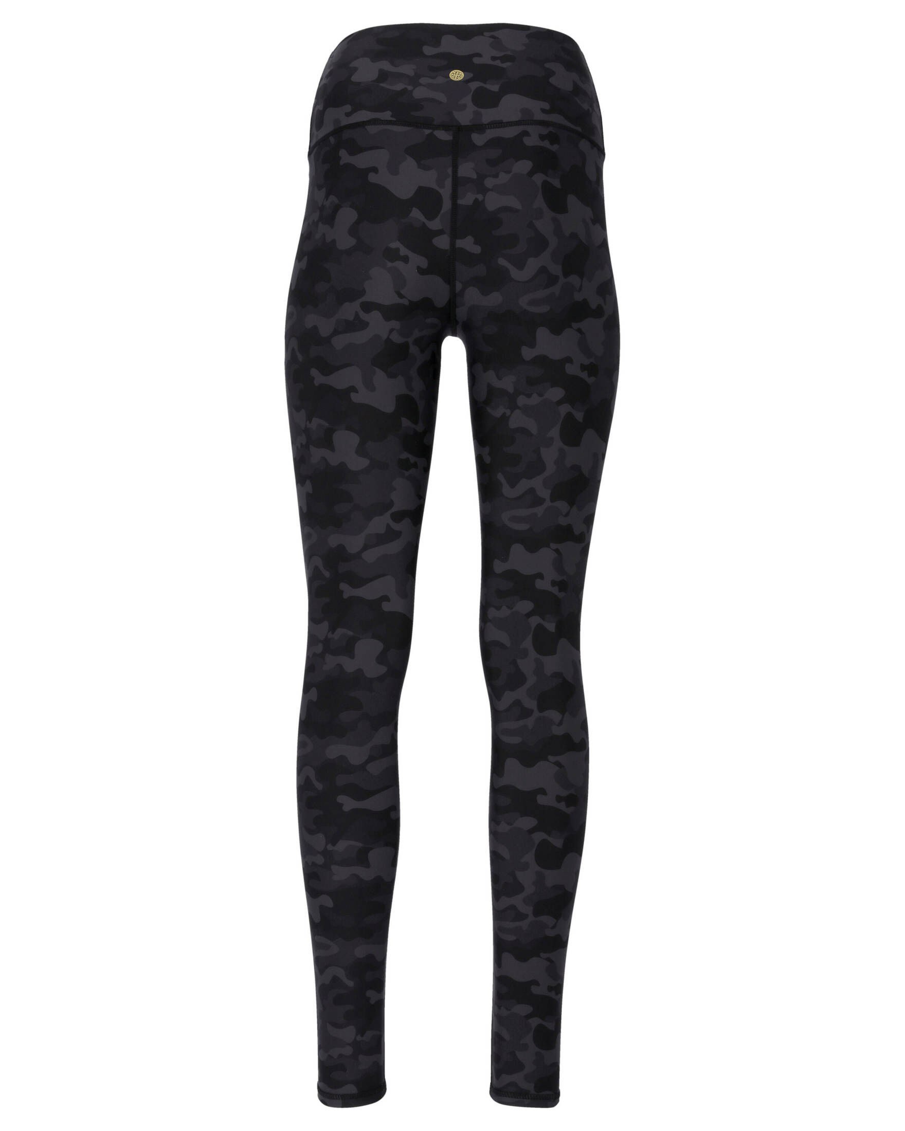 Athlecia| Damen Trainingstights MABEL PRINTED TIGHTS