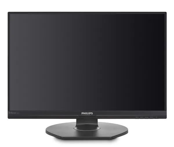 [OUTLET] - Philips B Line 241B7QUPBEB - LED-skærm - 24