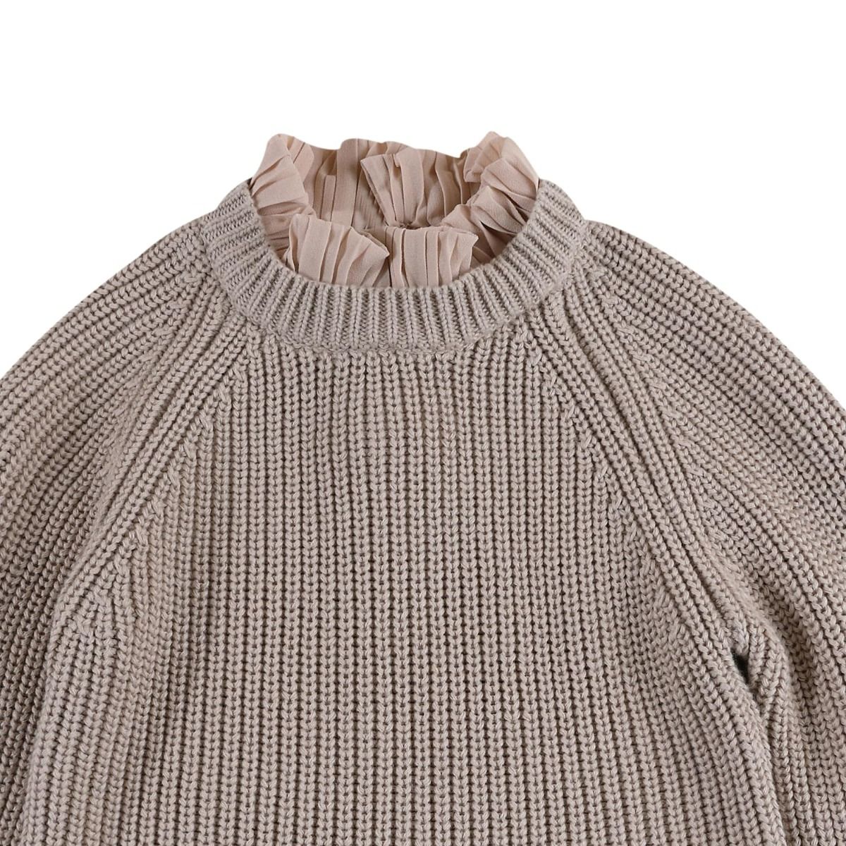 Donsje Irene Sweater