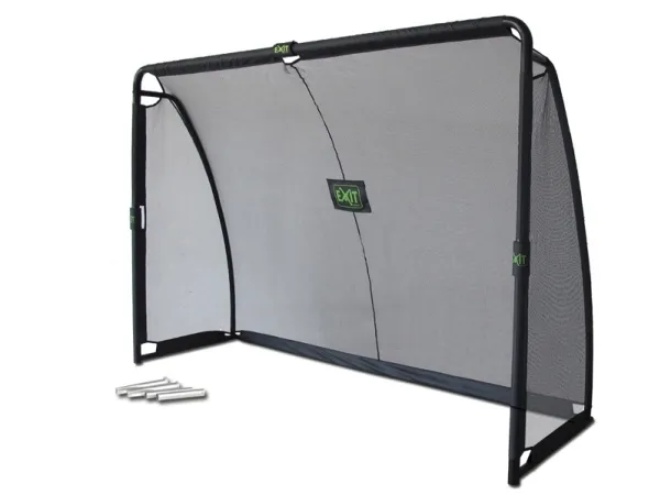 EXIT fodboldmål model 300x200 cm (101 0004)