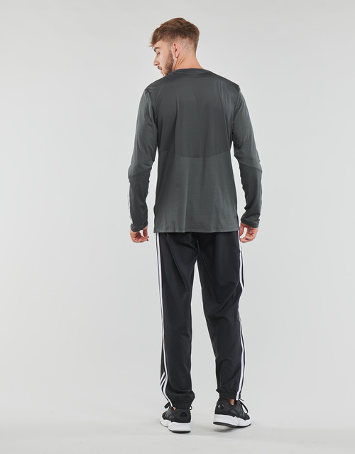 adidas Performance - T365 QZ LS T - Gris