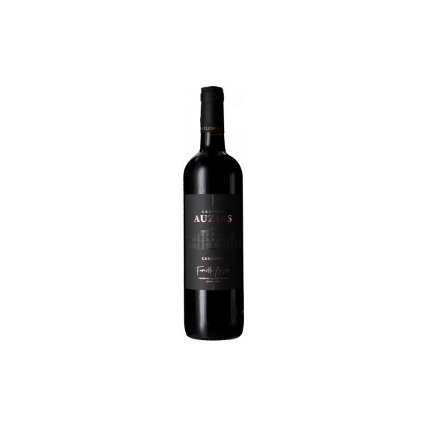 Mademoiselle 2019 França Tinto 75cl