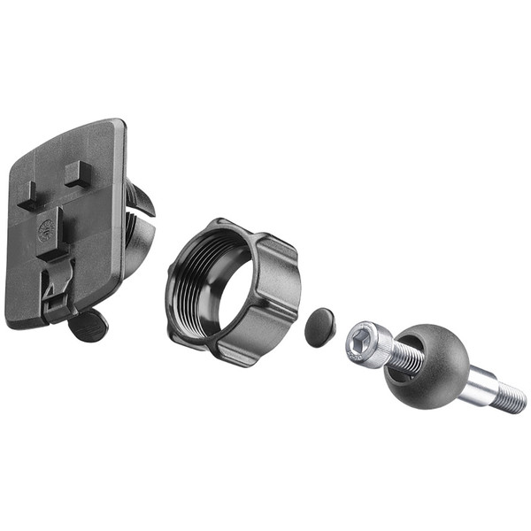 Interphone - Support guidon riser|iCase/Procase/Unicase