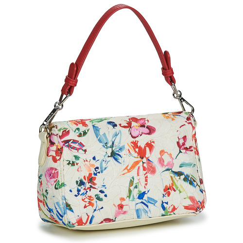Desigual - VISION LACE PHUKET MINI - BLANCO