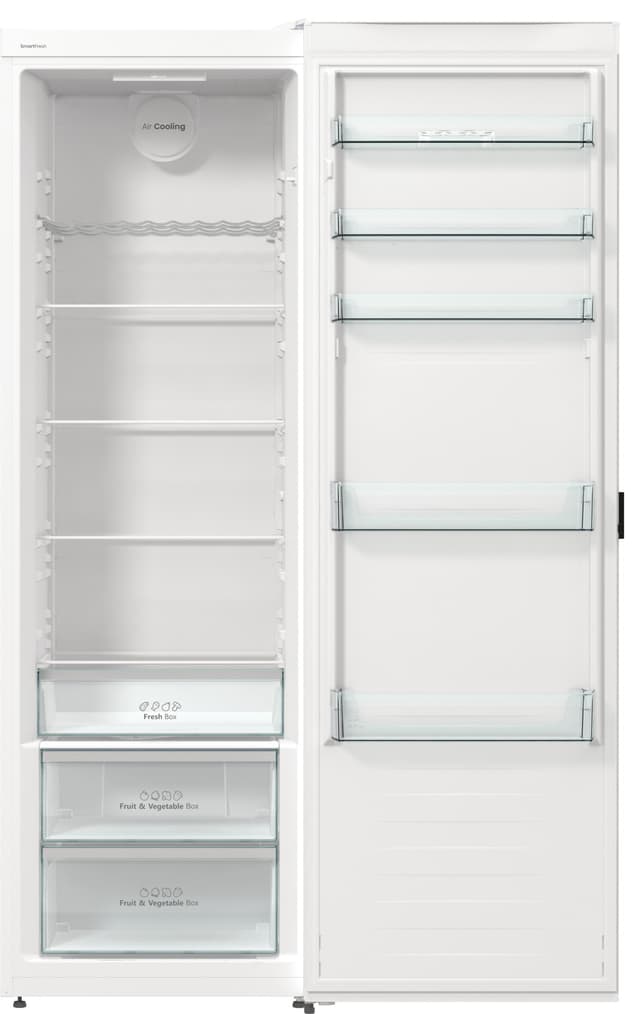 Hisense køleskab RL528D4EWE