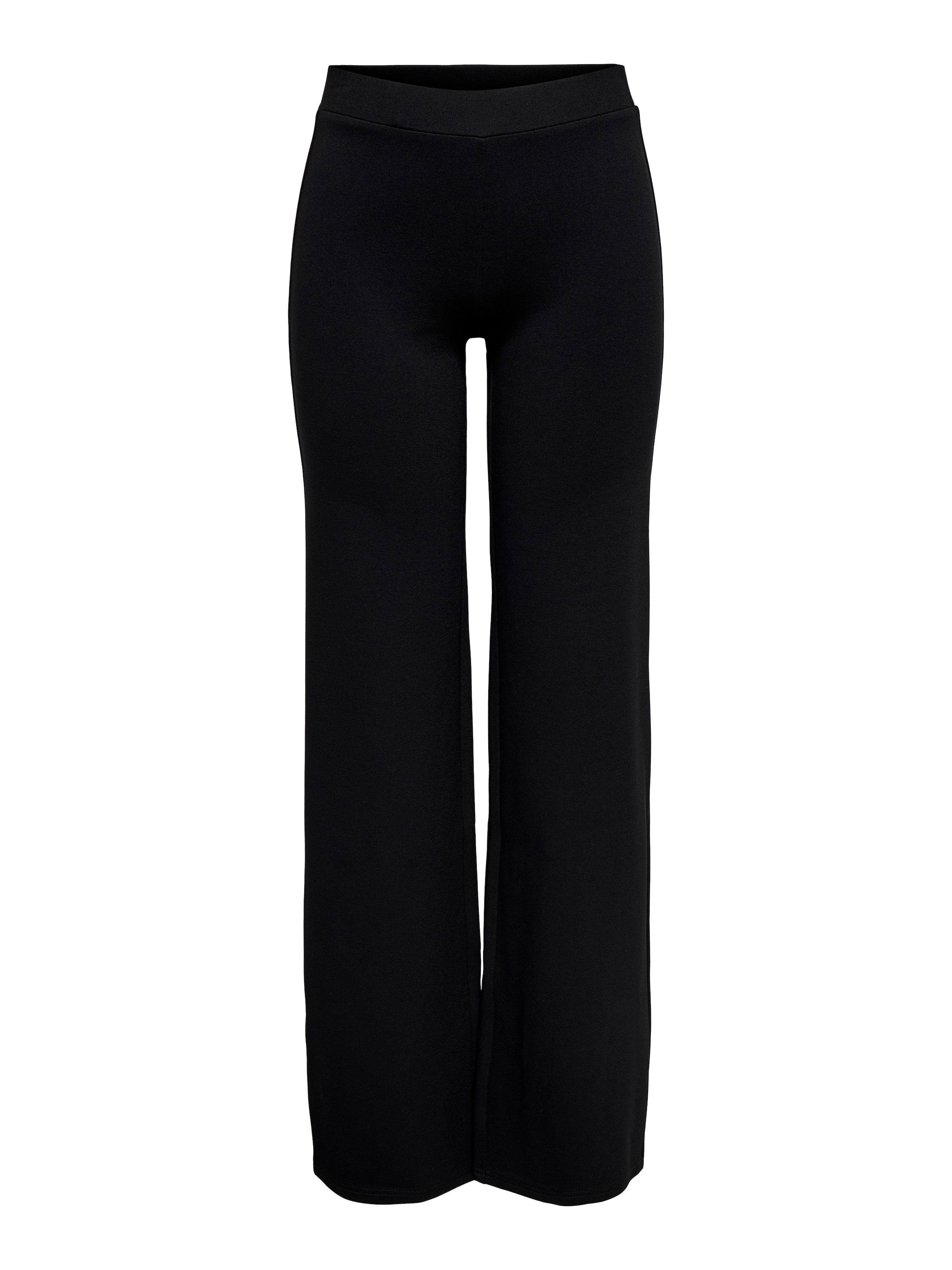 ONLY Leggings »ONLPAIGE LIFE MW WIDE PANT CC TLR«