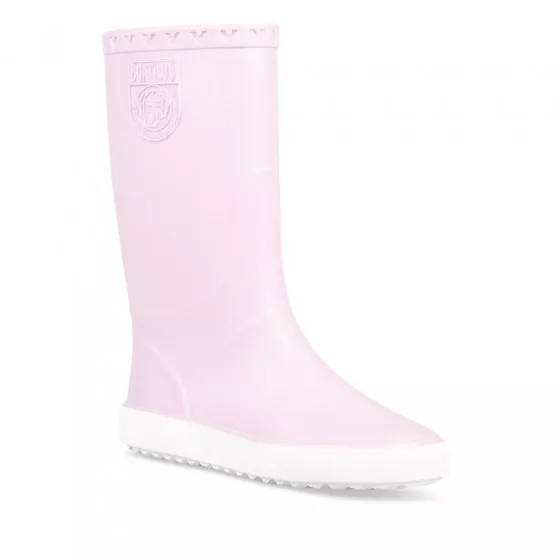 Bottes de pluie VIOLET BOATILUS
