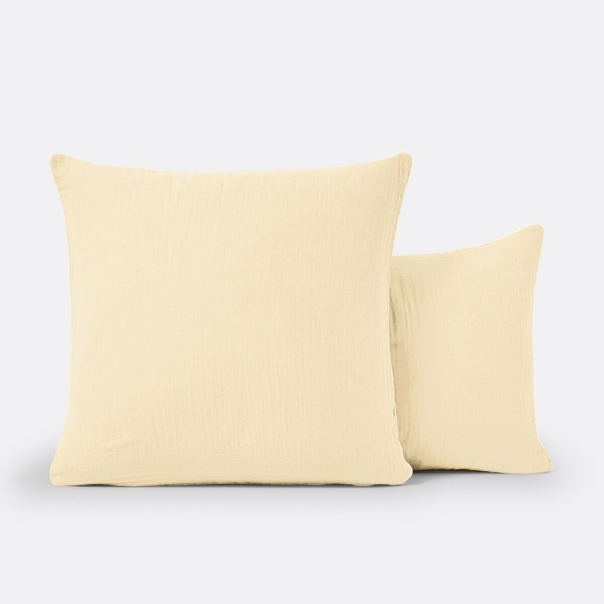 LA REDOUTE INTERIEURS<br>Fronha tetra lisa, infantil, Kumla