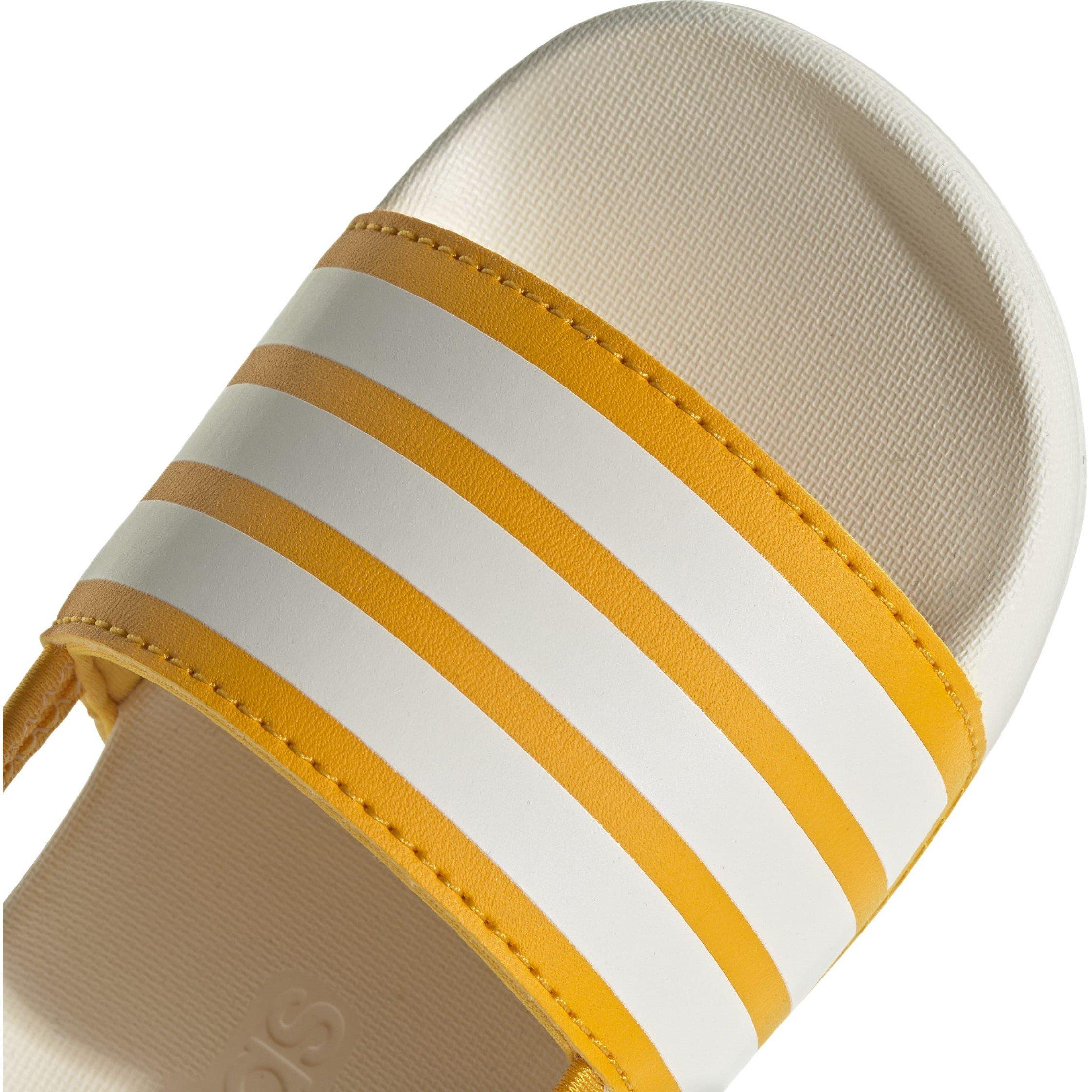 adidas Adilette Estrap Sliders Infants