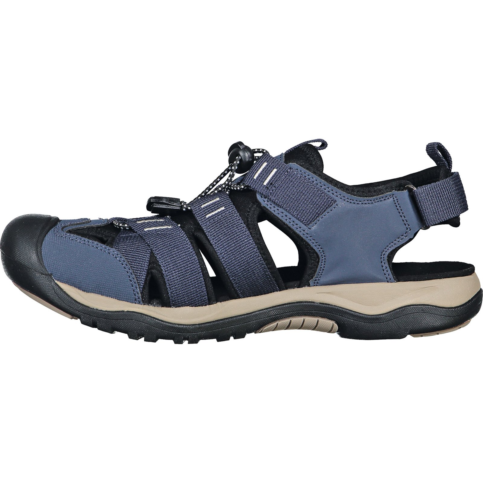Sherpa Herren-Sandale Jalbari 45