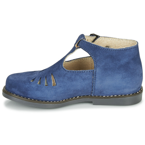 Little Mary - SURPRISE - Bleu