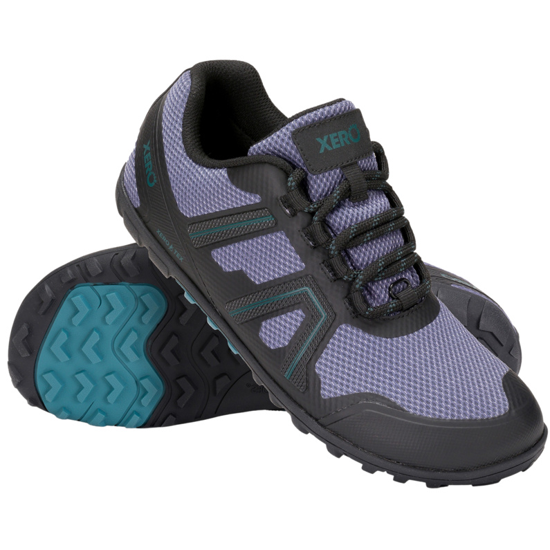 Xero Shoes Damen Mesa Trail WP Schuhe