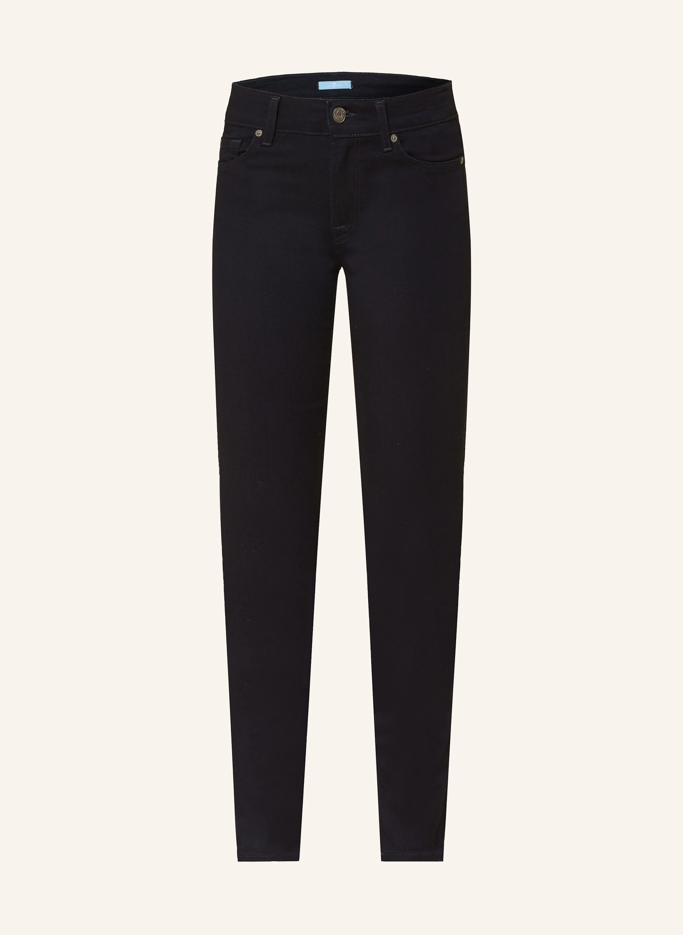 7 for all mankind Jeans ROXANNE BAIR