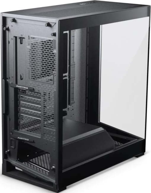 Phanteks NV5 PC-kabinet (mat sort)
