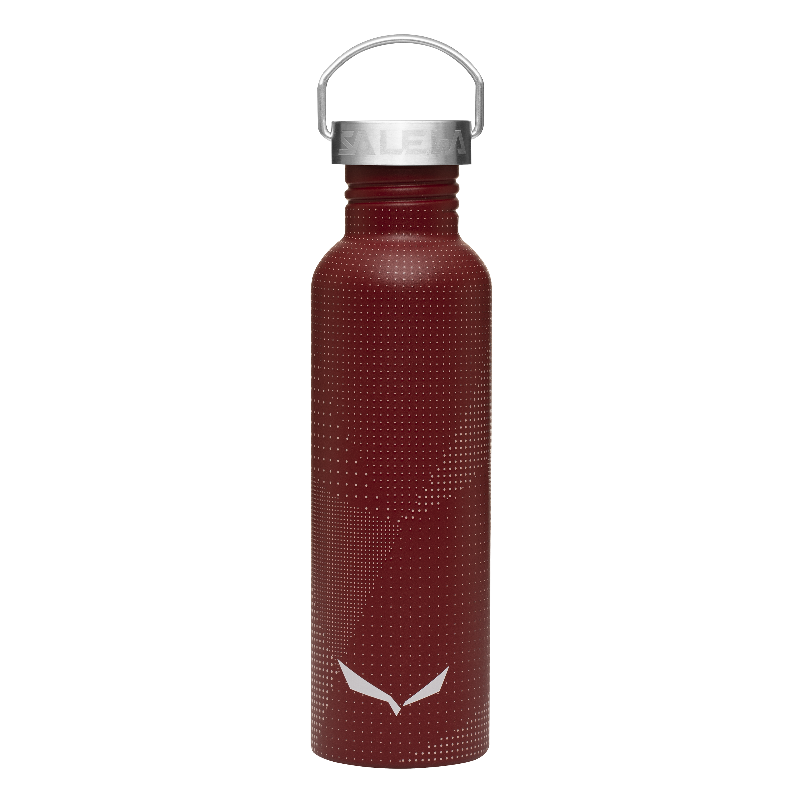 AURINO 0,75L EDELSTAHL FLASCHE