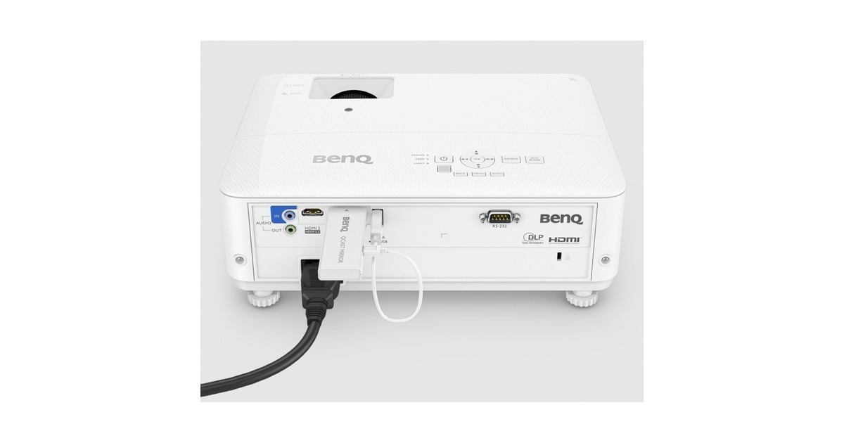BenQTH685P dlp-projector  (Wit)