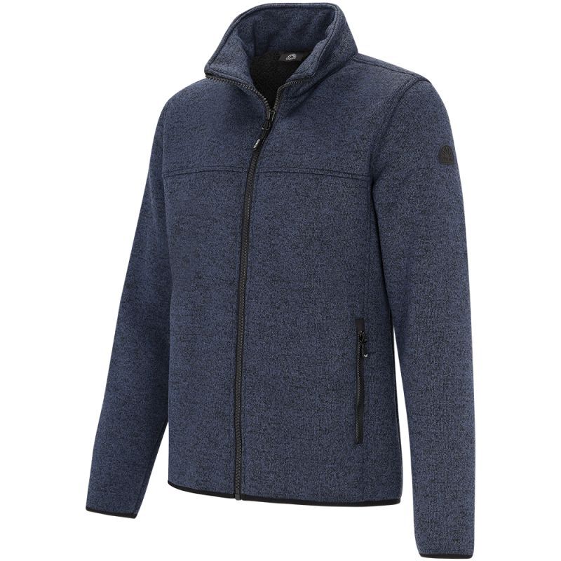 Veleste Felix - Vest - Blauw - 2XL