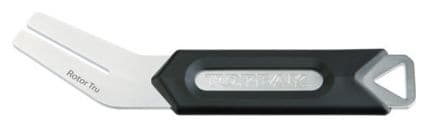 Outil pour rotor Topeak Rotor Tru
