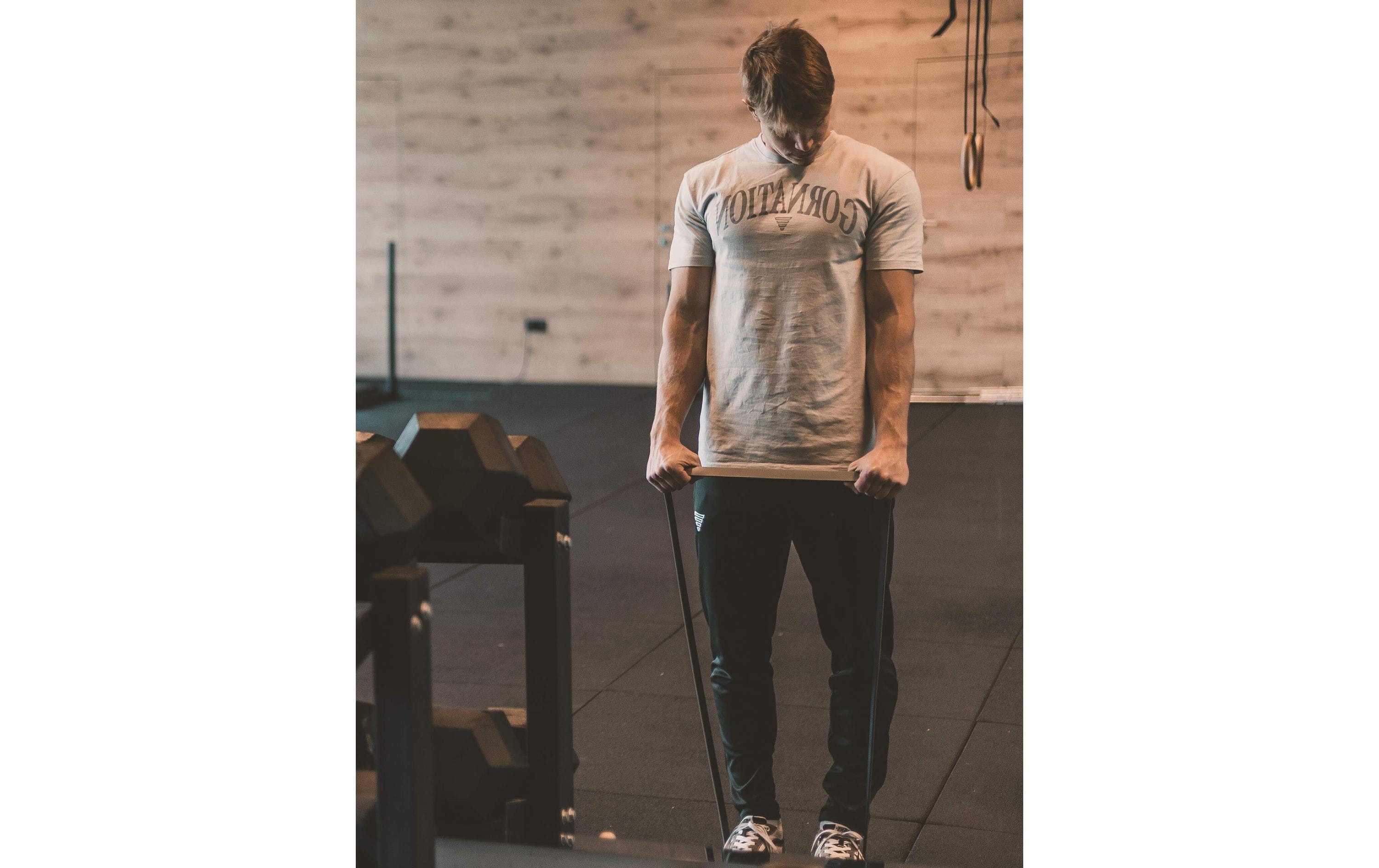 Fitnessband PremiumWiderstandsbänder