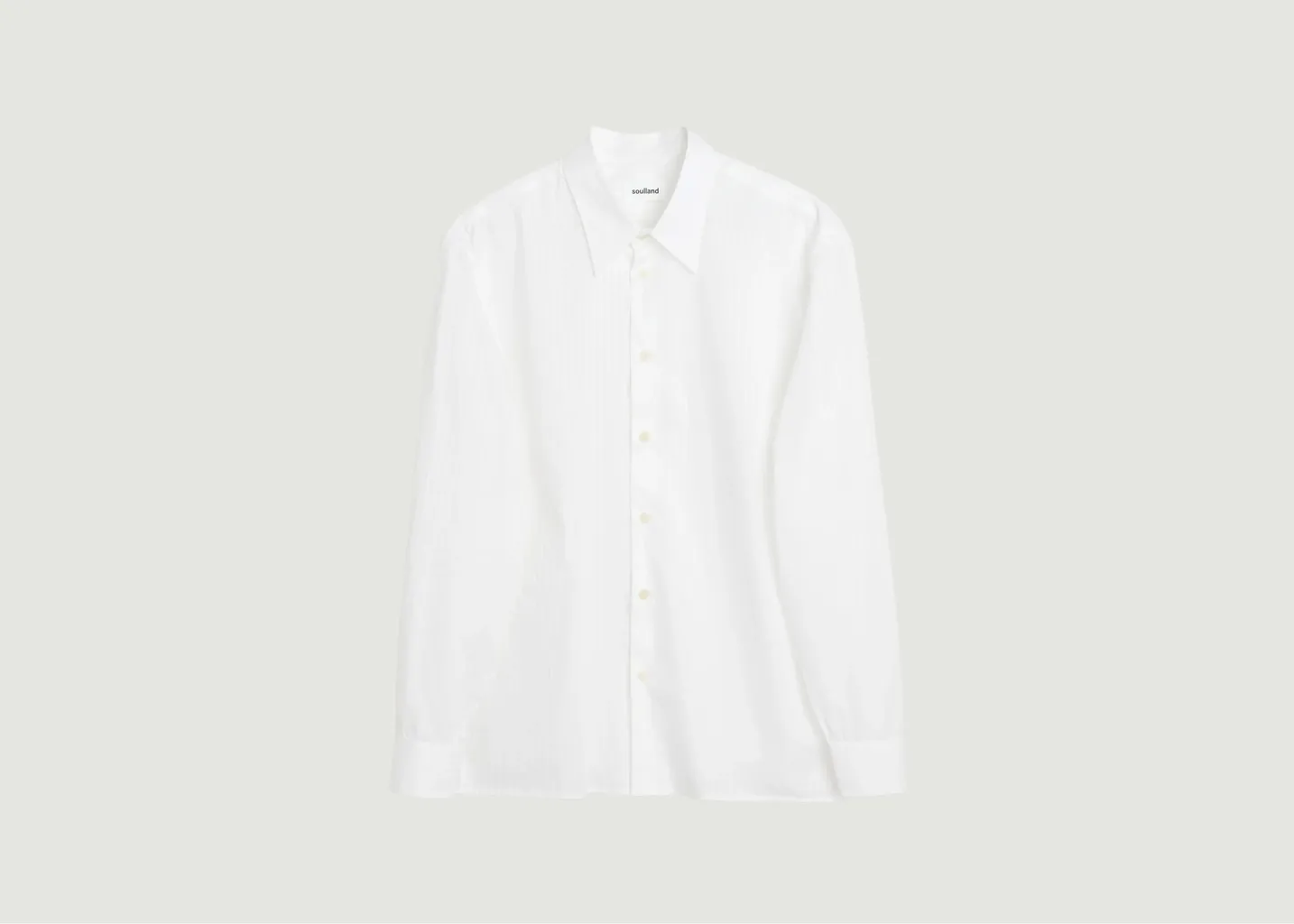 Chemise Perry soulland