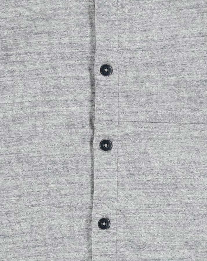 Langarmshirt NKMNUNLO in dark sapphire