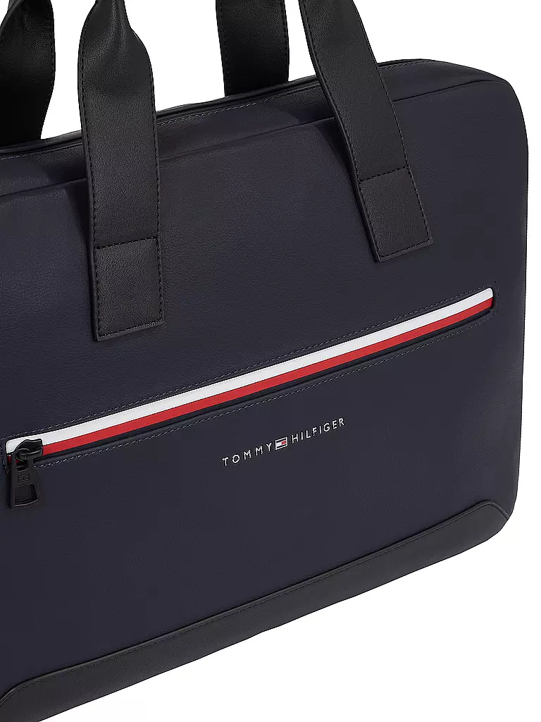 TOMMY HILFIGER Tasche - Umhängetasche  blau