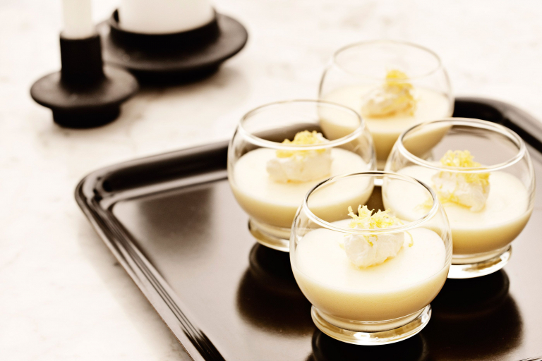 Normann Copenhagen Rocking glas 4 stuks