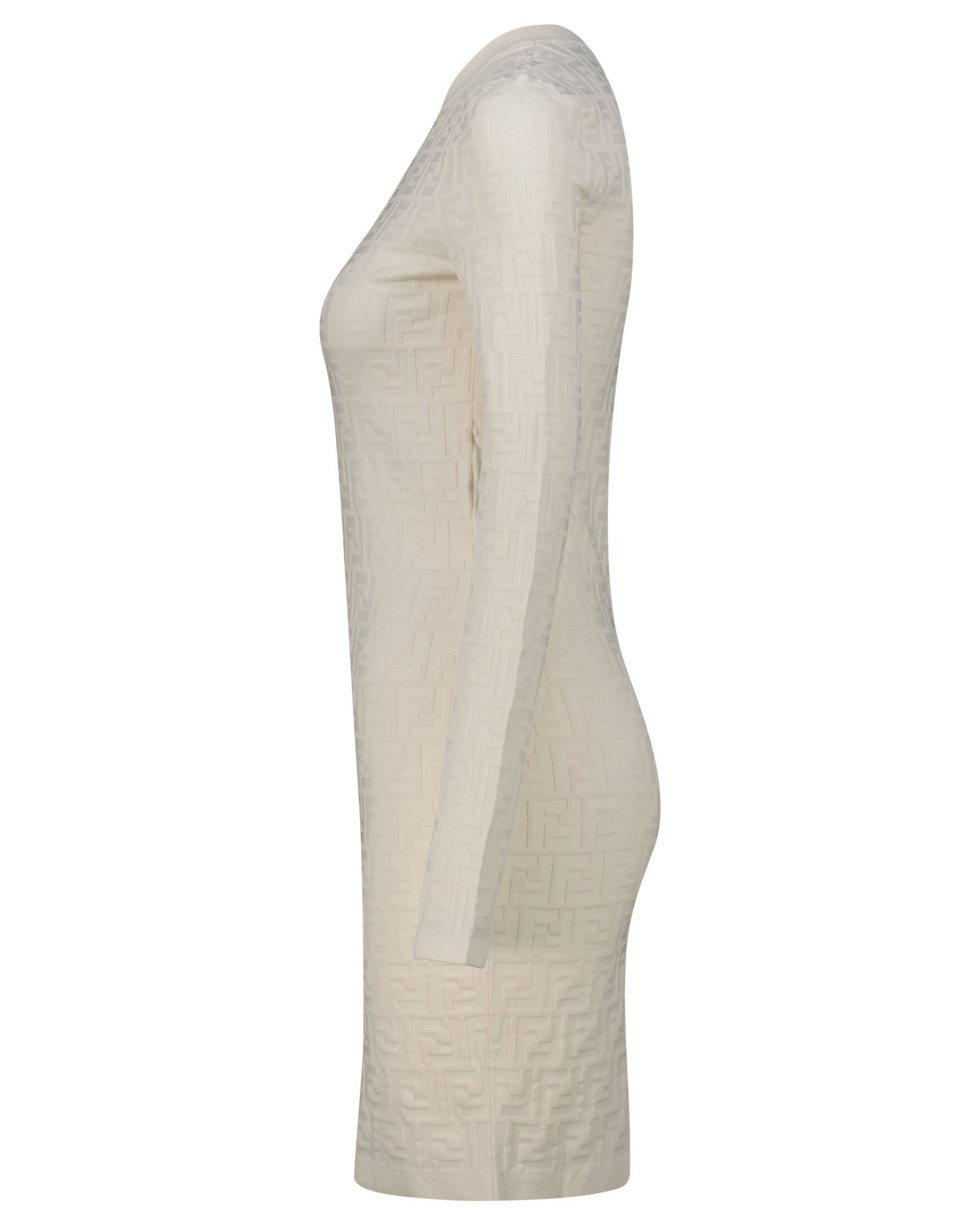 Fendi| Damen Strickkleid