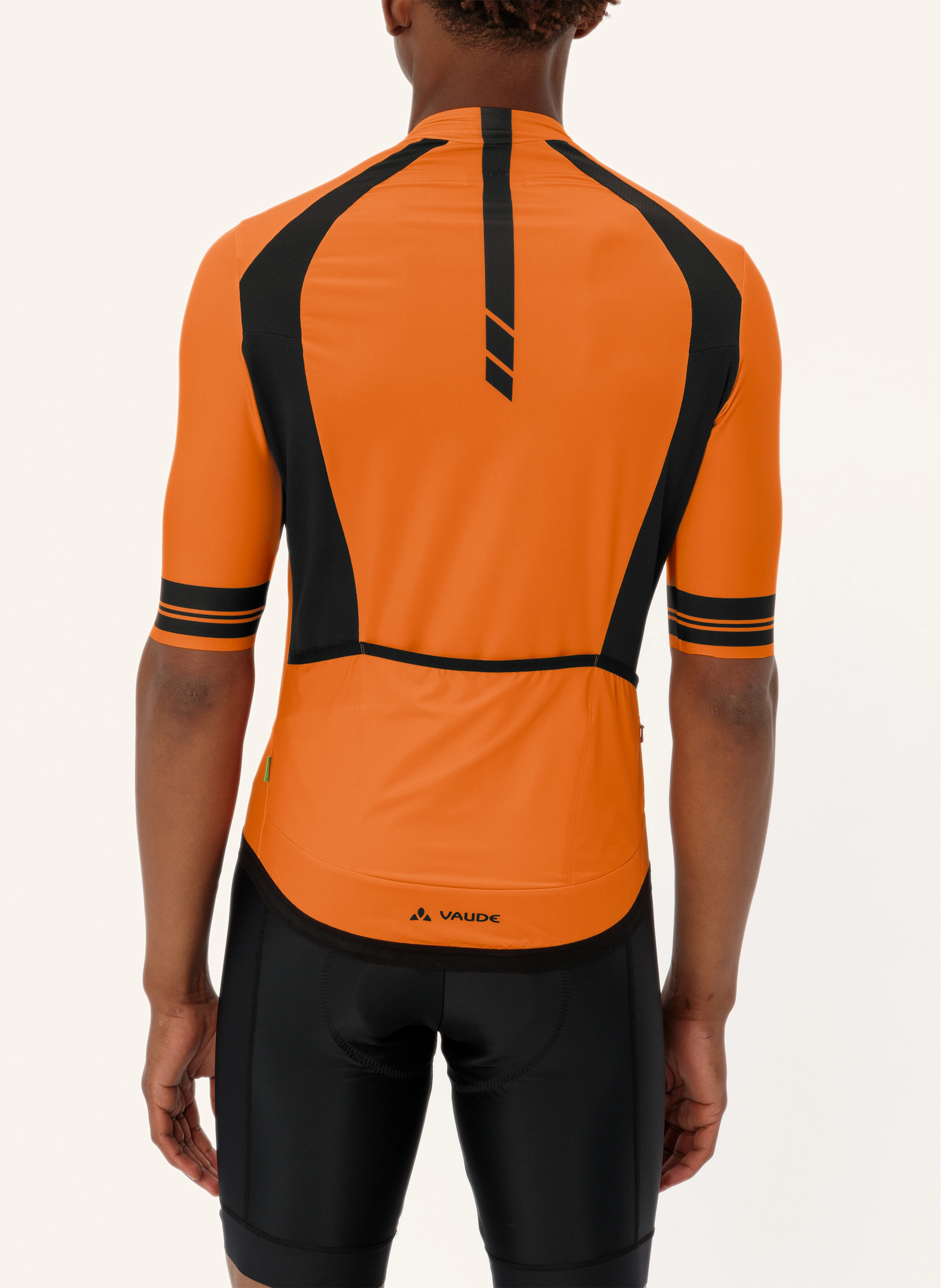 VAUDE Radtrikot MFURKA FZ TE II