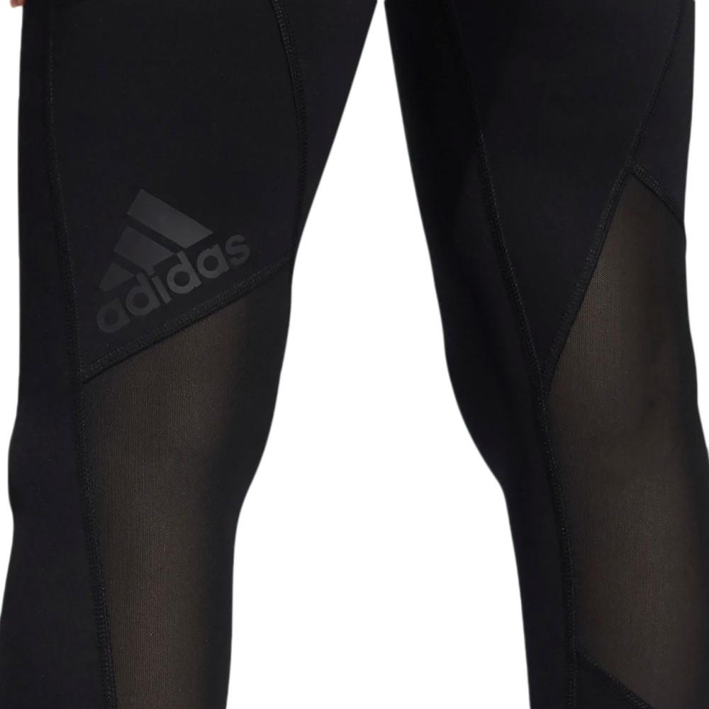 Adidas Legging Noir Femme Adidas Techfit H15832