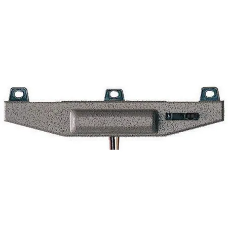 Fleischmann Ansteckbarer elektrischer Antrieb für 6114