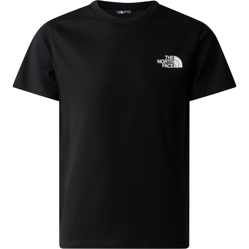 The North Face Kinder Simple Dome T-Shirt