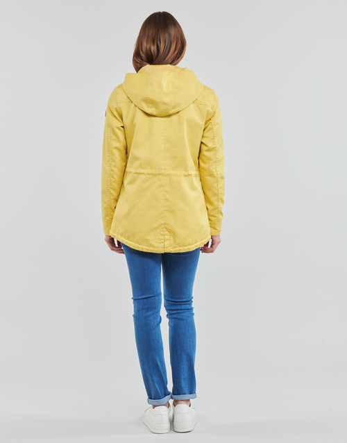 Only - ONLLORCA - Jaune