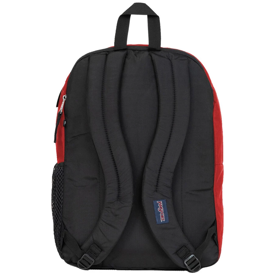 JANSPORT Big Student - Rucksack 43 cm red tape