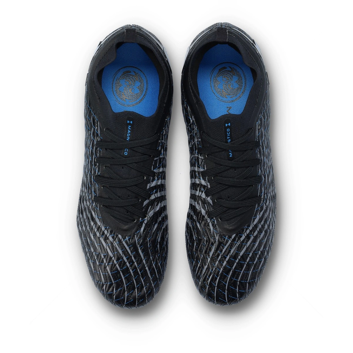 Chuteira Under Armour Magnetico Pro 5 FG