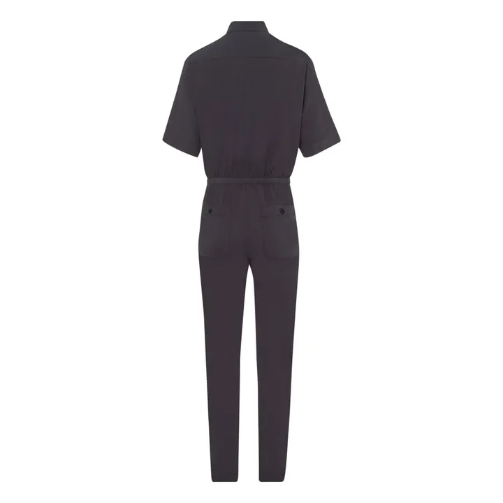 Hartford Combinaison Poldi | Gris anthracite
