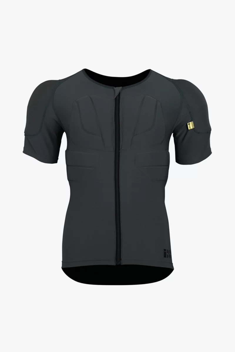 IXS Carve Jersey Rückenpanzer