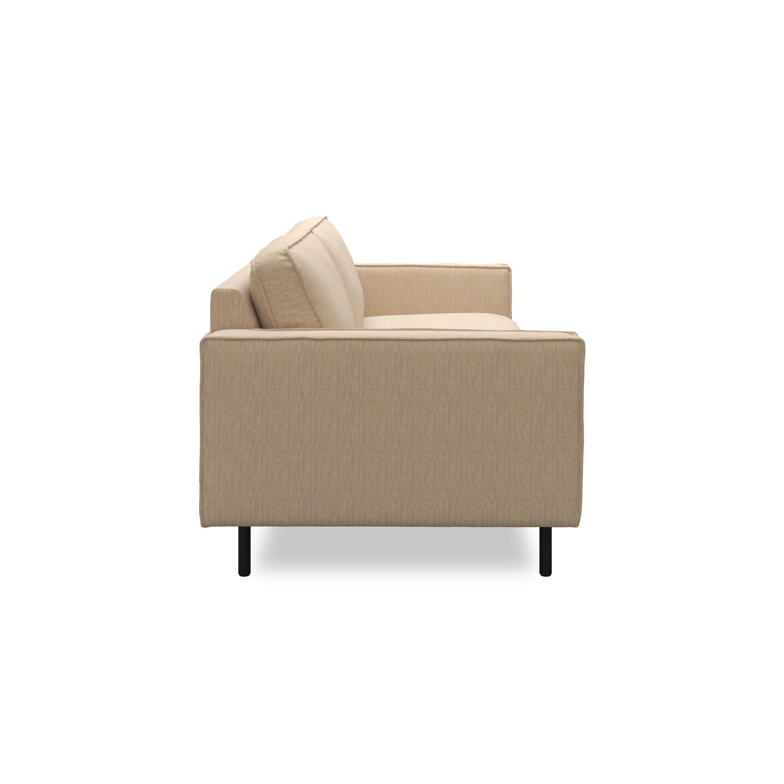 Scott 3 pers Sofa